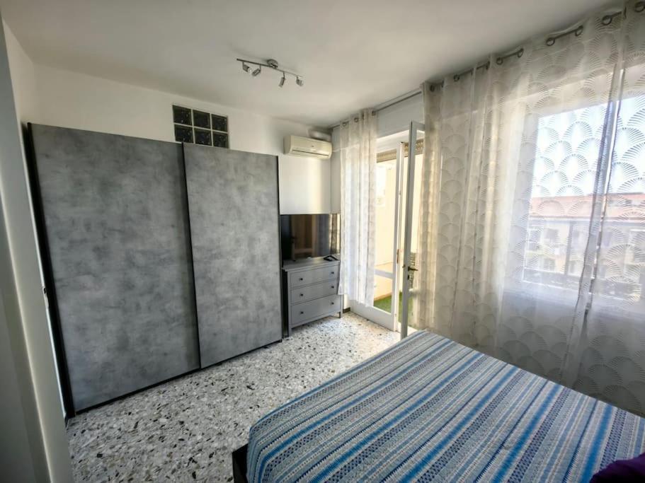Appartamento Il Porto Livorno Exterior foto